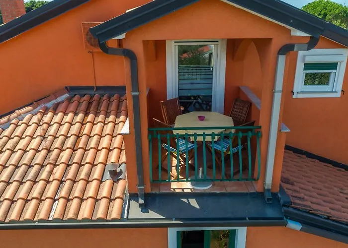 Apartments Mirjana