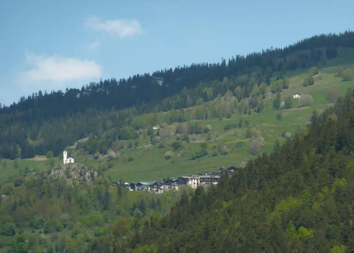 Le Roselend