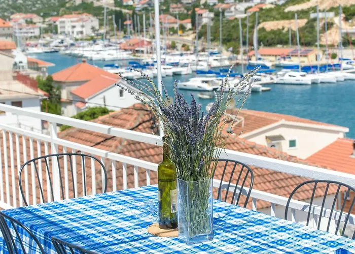 Beach Apartment Marina