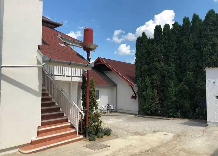 White Crow House