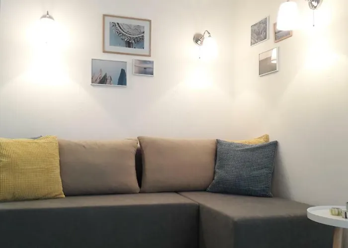Apartman Kursar