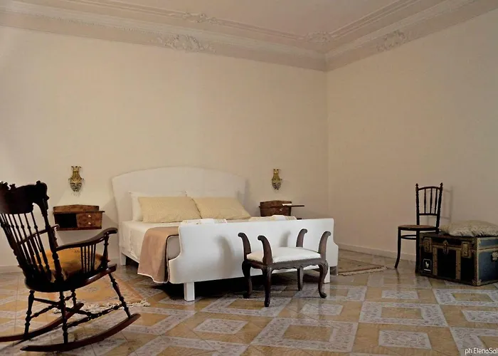 Agorà b&b
