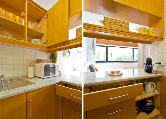Js Apartment