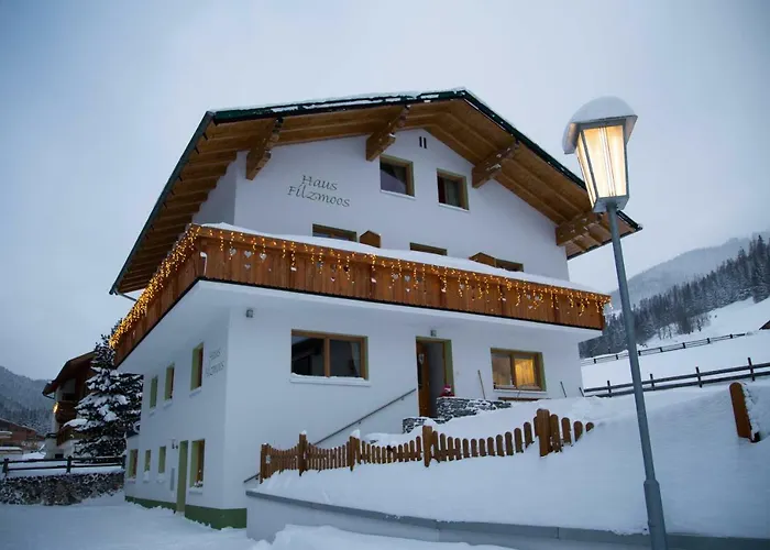 Haus Filzmoos
