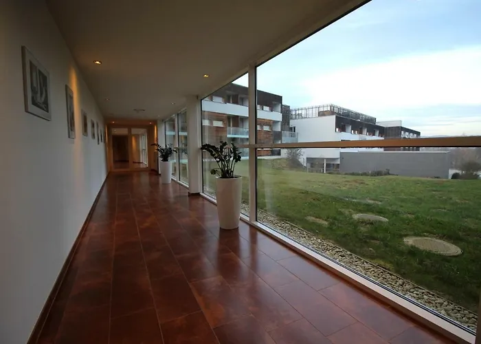 Golf & Wellness Apartment 34.