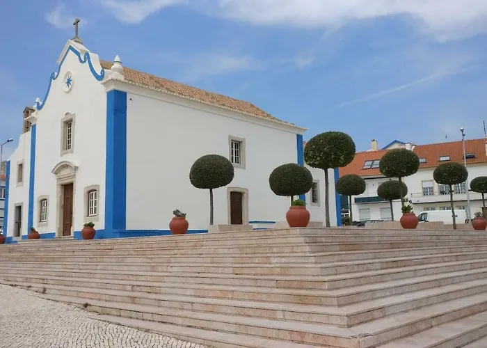 Ericeira Beach Haven