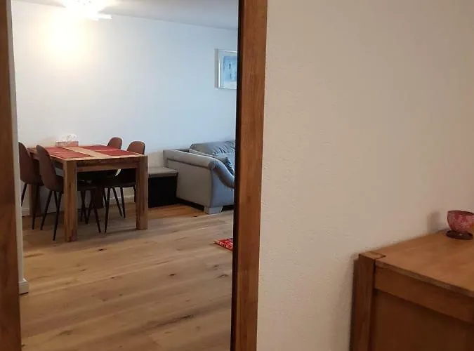 Ferienwohnung Alpenblick