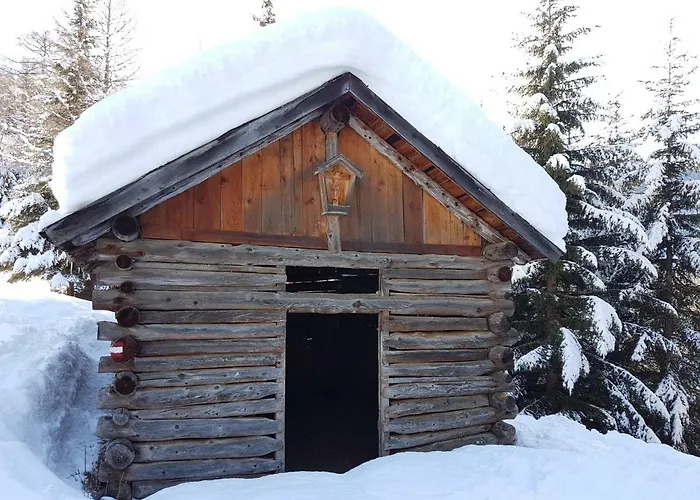 Gästehaus Walch