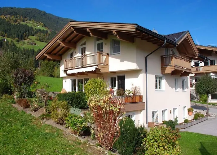 Apartment Erler