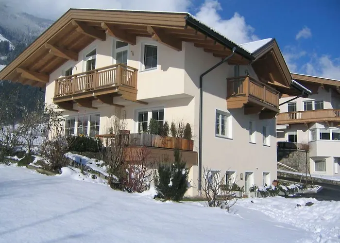 Apartment Erler