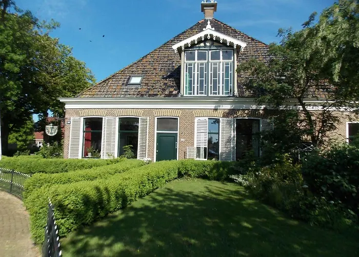 opdehoekvandestal