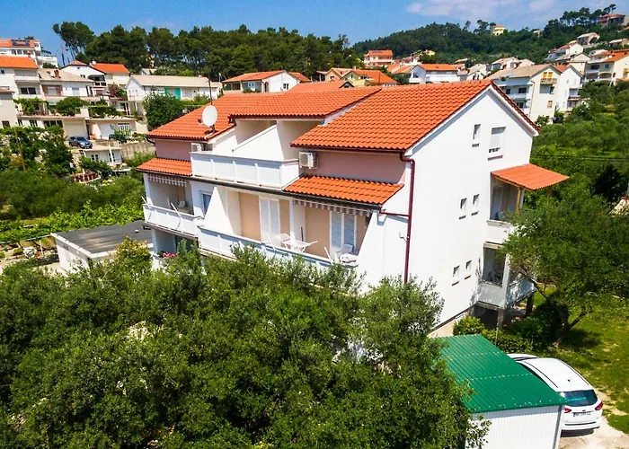 Apartments Padovan 209