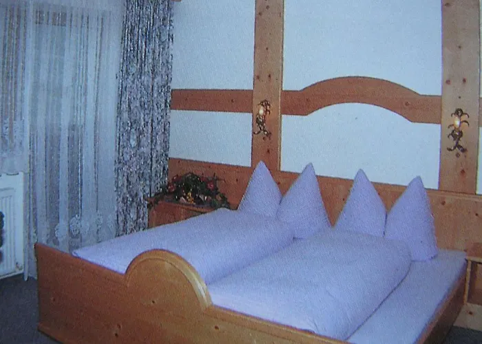 Haus Pinnistor