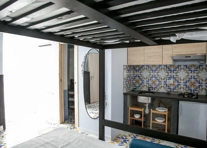 Casa Niccolò