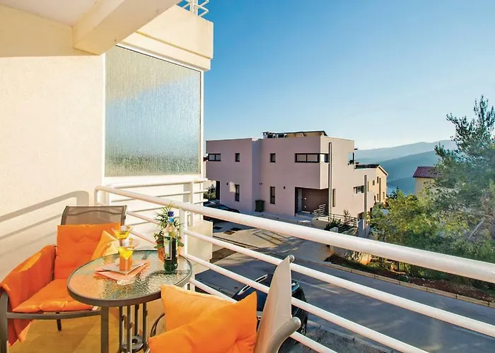 Apartment Rosana