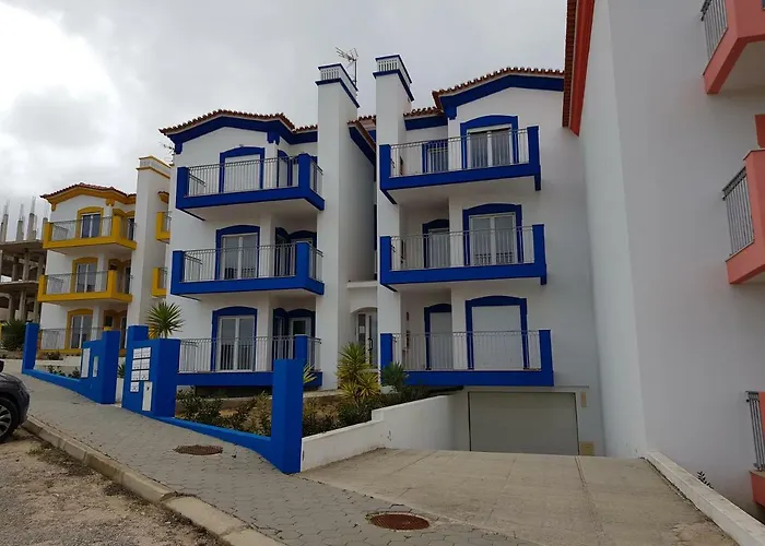 Monte Clerigo - Aljezur - Apartamento T2