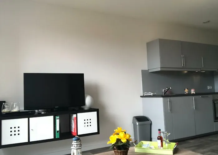 Gerbrandion Appartement Verhuur