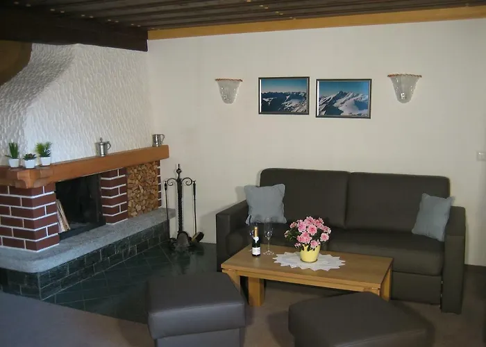 Ferienhaus Ebnerle