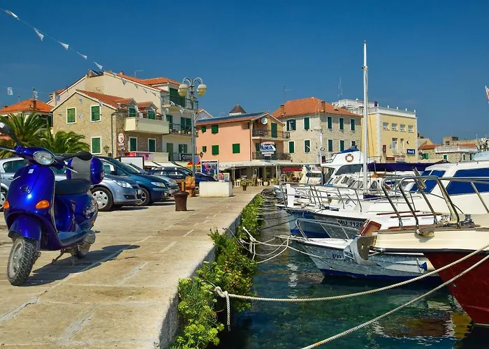 Villa D&I