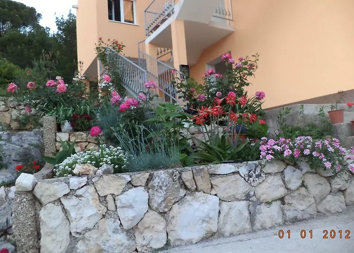 Apartmani J&P