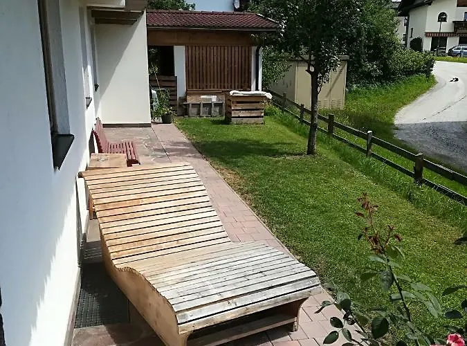 Ferienwohnung Huber