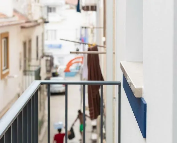 Feel Nazare - Boutique Apartments