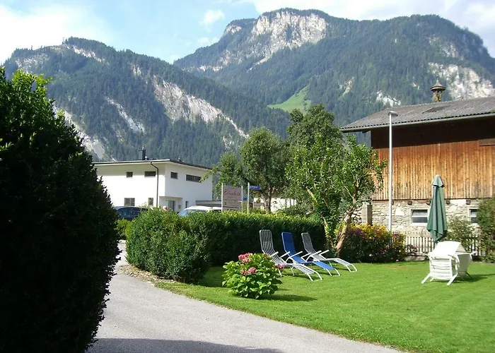 Britzerhof