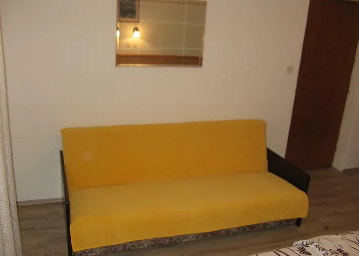 Apartments&Rooms Milka