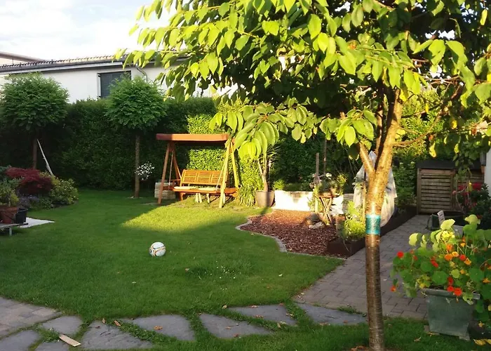 Ferienwohnung Grienwald