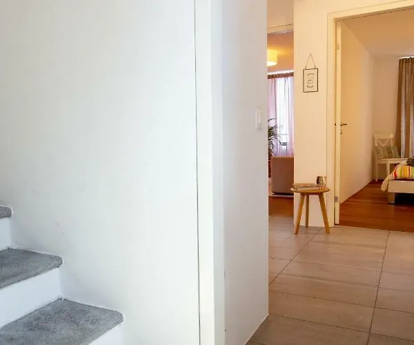 Borghese Apartment