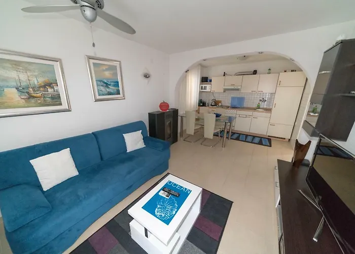 Villa Blue