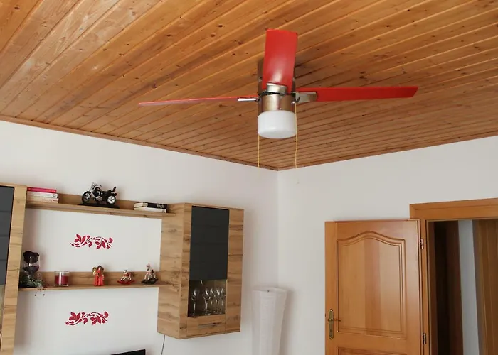 Appartement Blumengassl