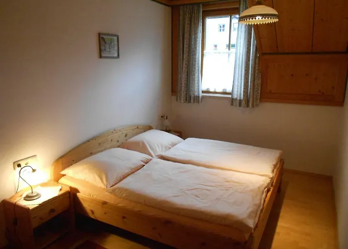Ferienhaus Peer