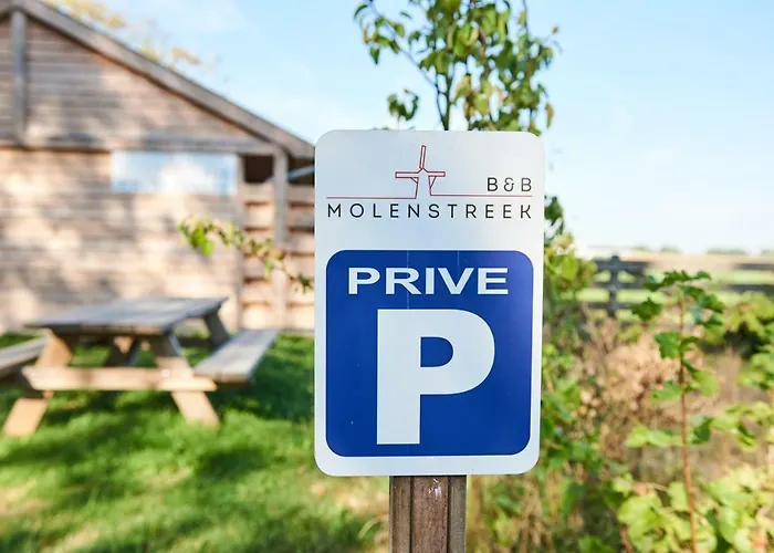 B&B Molenstreek