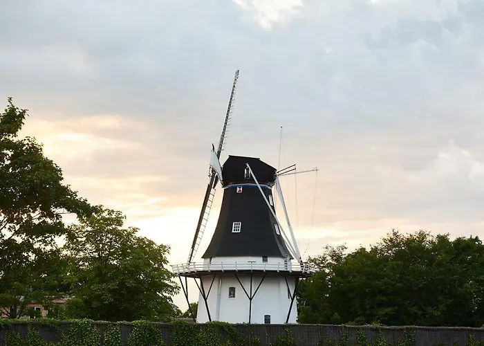 B&B Molenstreek