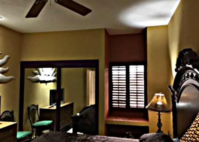 Sonoran Sea Resort