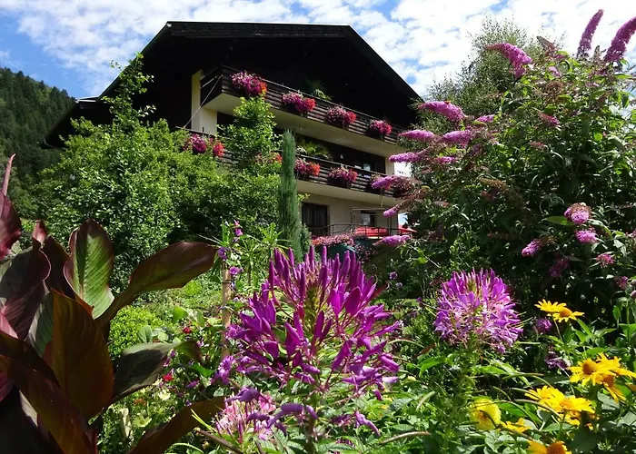 Landhaus Bonaventura