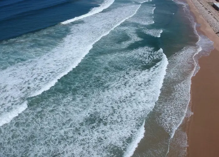 Costa De Caparica
