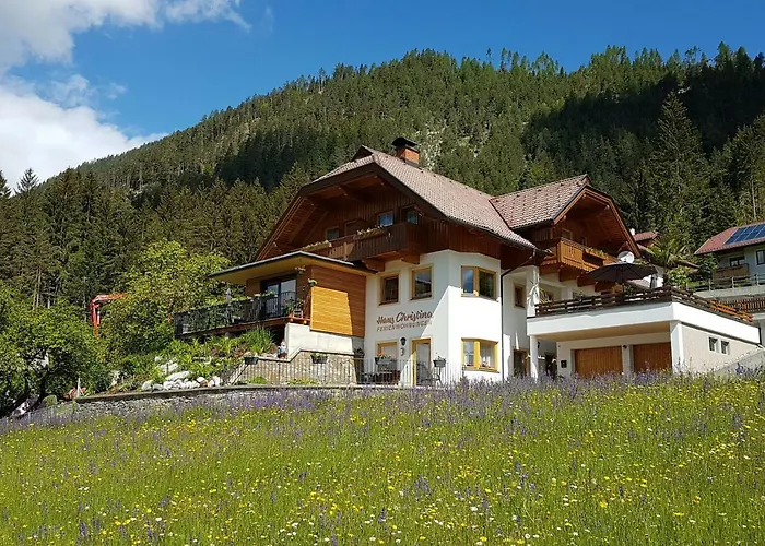 Haus Christina