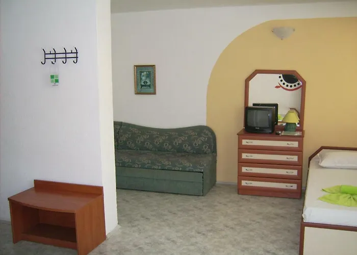 Hotel Pasians