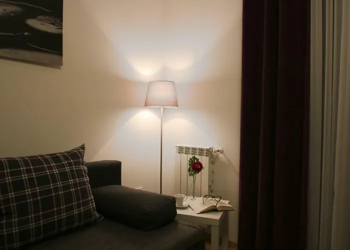 Apartments Supra Mare