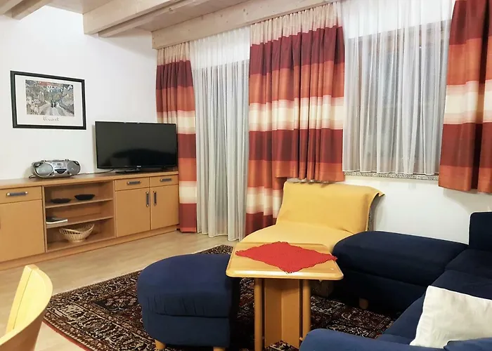 Ranner's Ferienwohnung