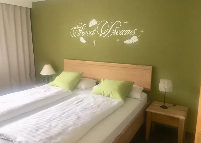 Ferienwohnung Stuibenfall