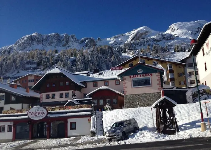 Party Hotel Taverne