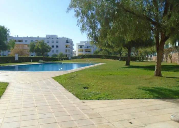Apartamento Urb. Vila Nova, Lote 5