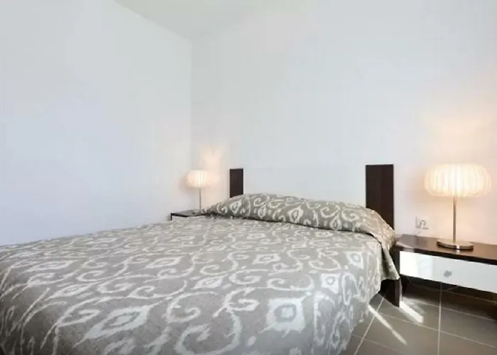 Marija Apartment