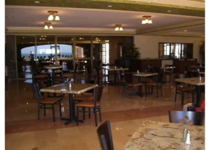 Sonoran Sea Resort