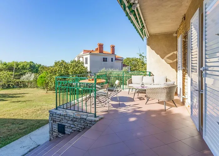 Apartman Bellavista