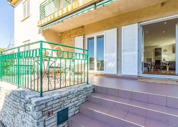 Apartman Bellavista