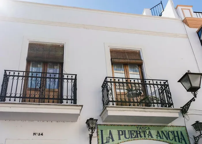 Suite Plaza De La Laguna By Dulce